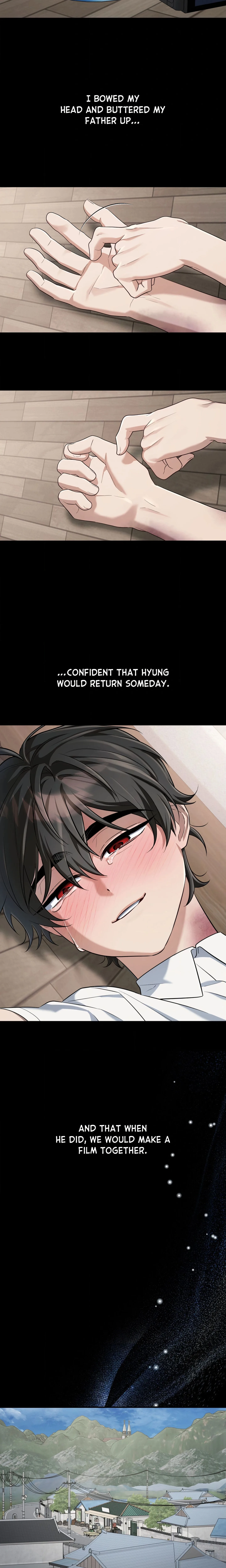 The Method Messiah (Uncensored) chapter 29 page 4