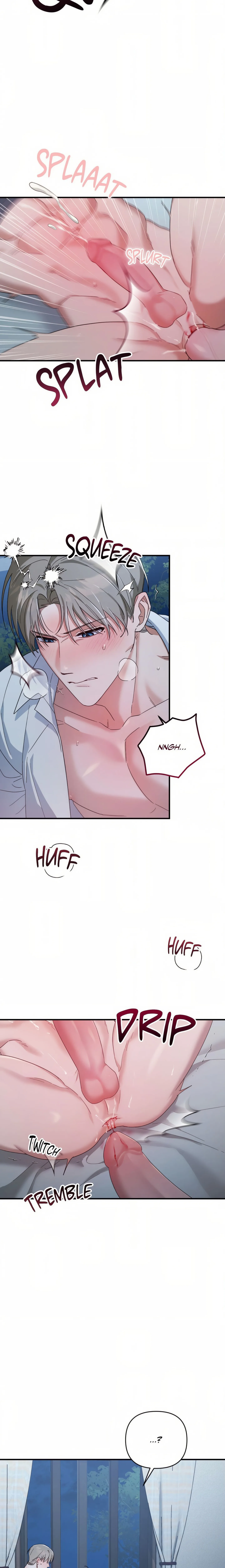 The Method Messiah (Uncensored) chapter 3 page 16