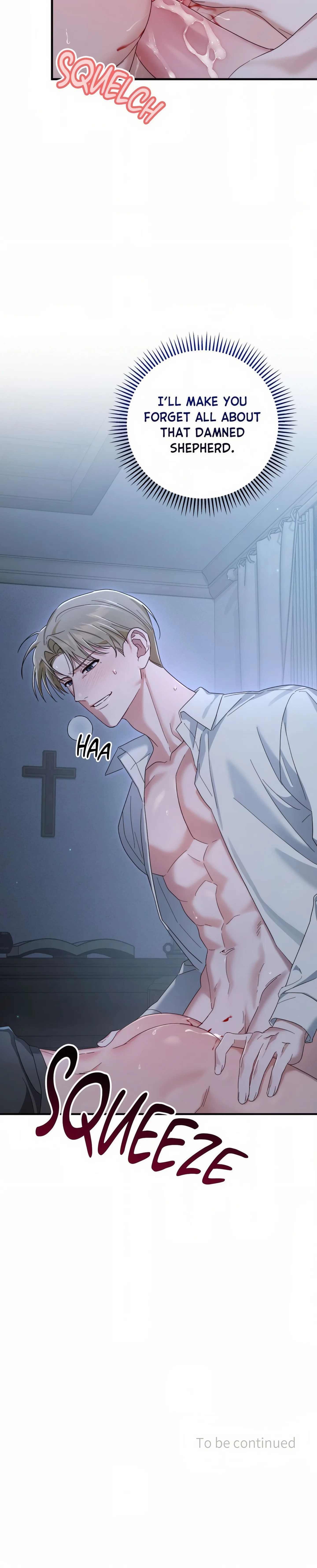 The Method Messiah (Uncensored) chapter 3 page 20