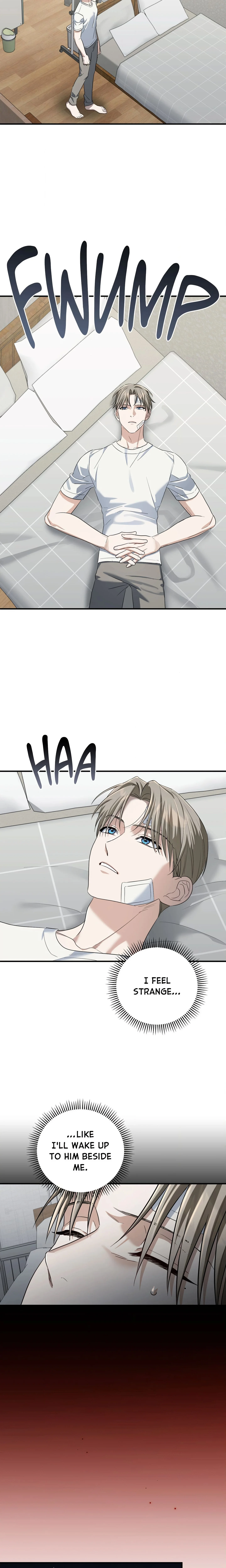 The Method Messiah (Uncensored) chapter 31 page 3