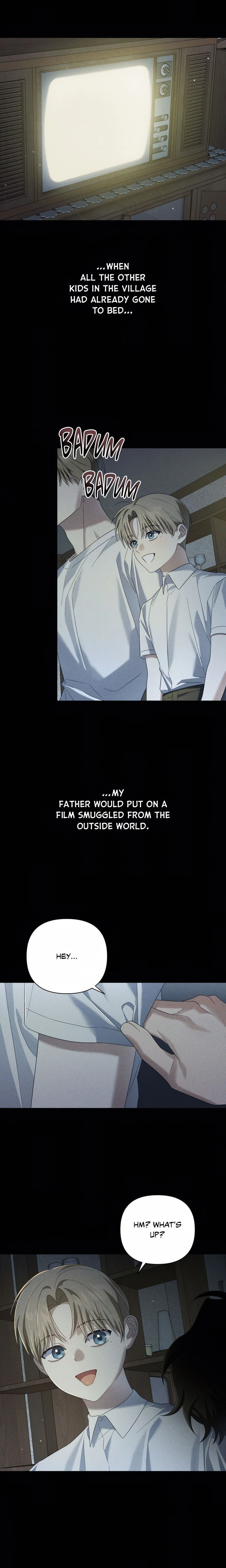 The Method Messiah (Uncensored) chapter 6 page 2