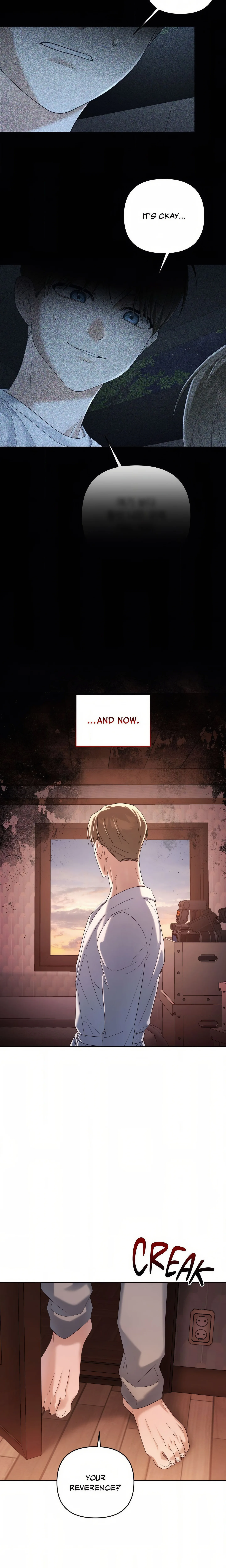 The Method Messiah (Uncensored) chapter 7 page 16