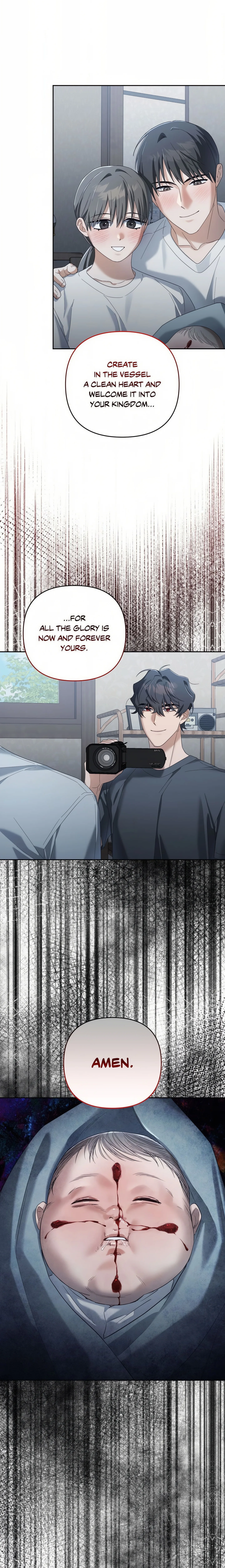 The Method Messiah (Uncensored) chapter 7 page 3