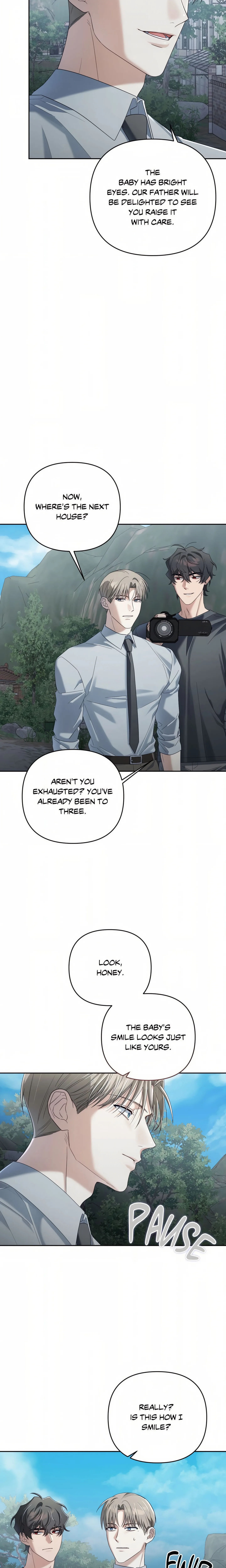 The Method Messiah (Uncensored) chapter 7 page 5