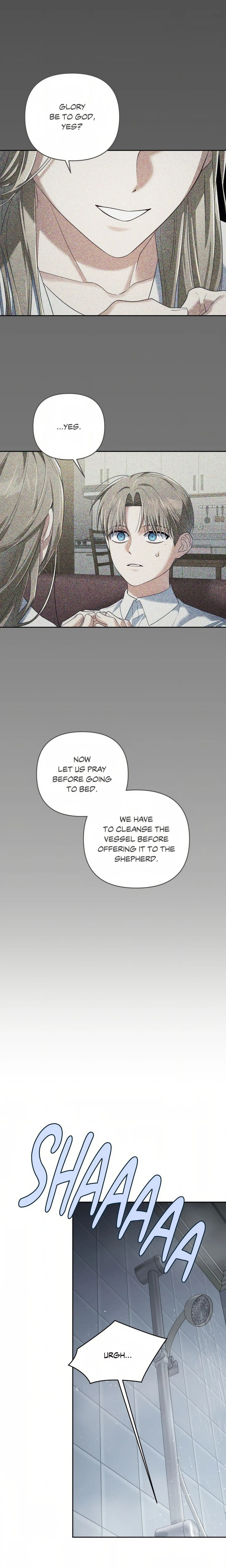 The Method Messiah (Uncensored) chapter 7 page 7