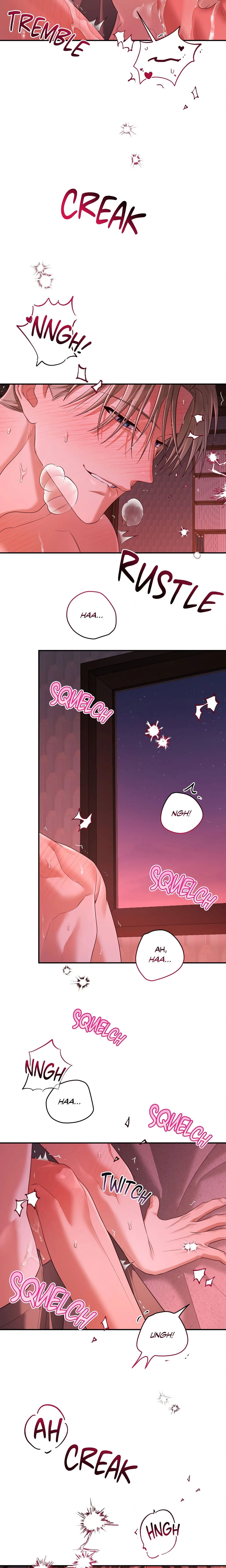 The Method Messiah (Uncensored) chapter 9 page 13