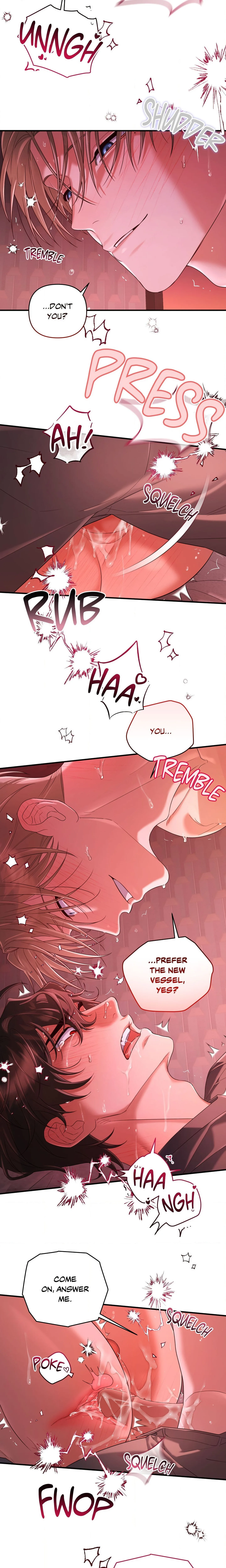 The Method Messiah (Uncensored) chapter 9 page 9