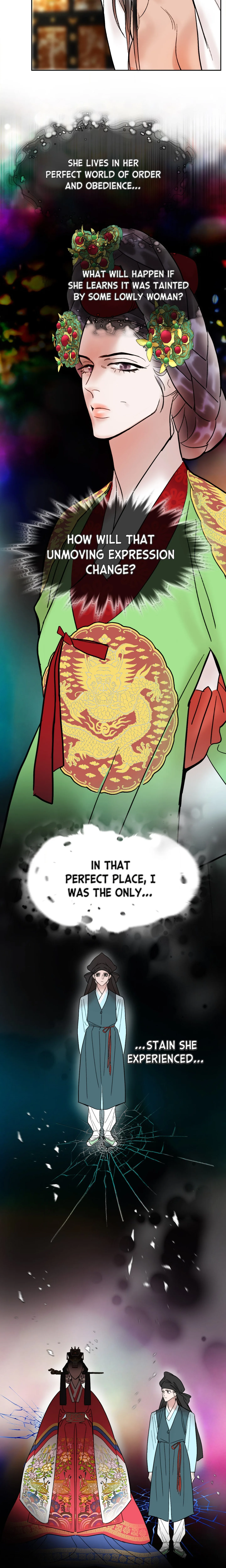 Sunny Snow Flurries chapter 13 page 12