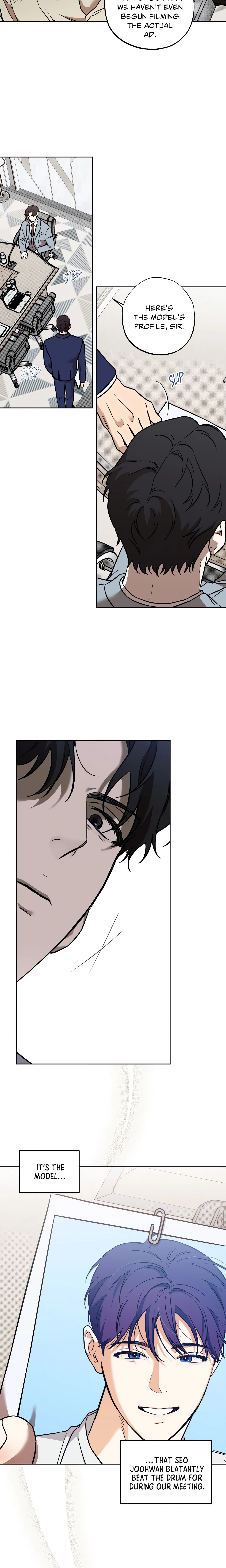 Sugar Trap (Uncensored) chapter 13 page 10