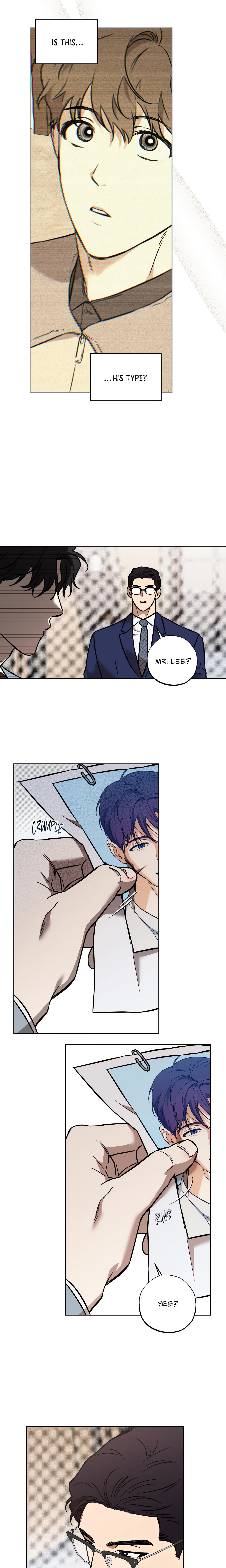 Sugar Trap (Uncensored) chapter 13 page 11
