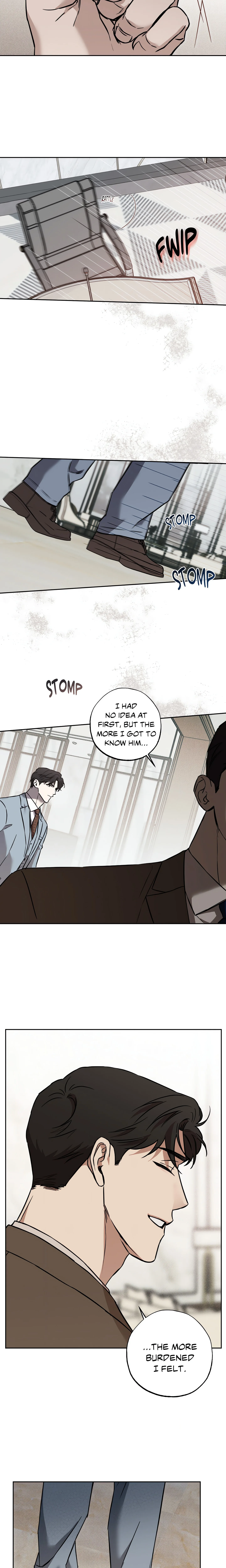 Sugar Trap (Uncensored) chapter 13 page 14