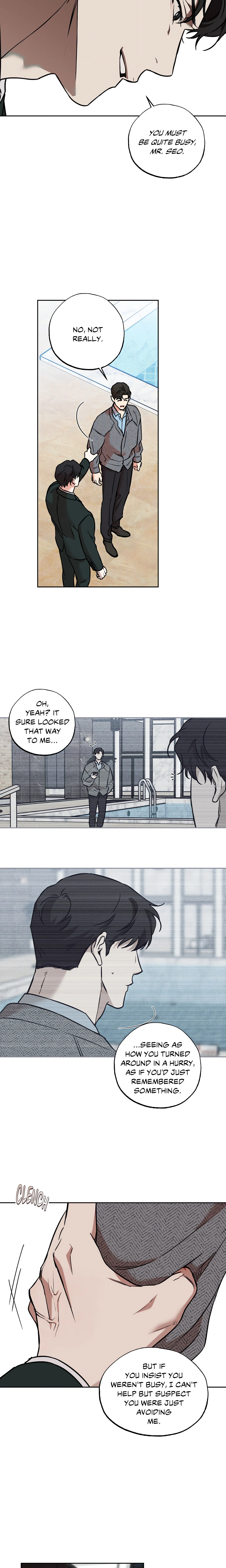 Sugar Trap (Uncensored) chapter 13 page 16