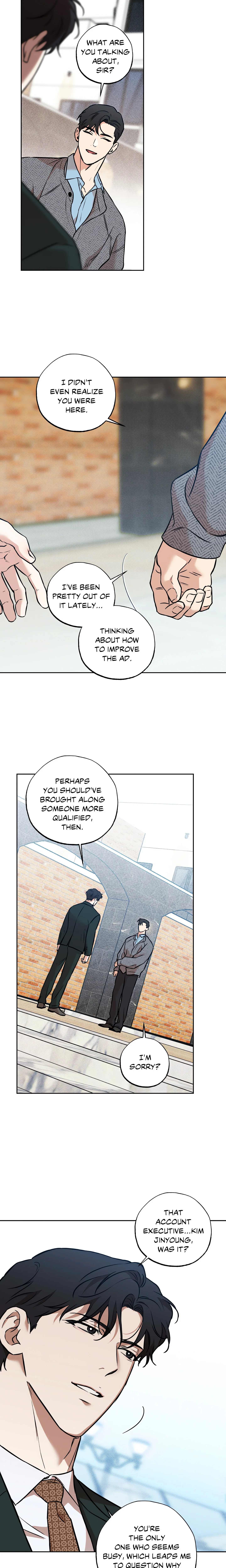Sugar Trap (Uncensored) chapter 13 page 17