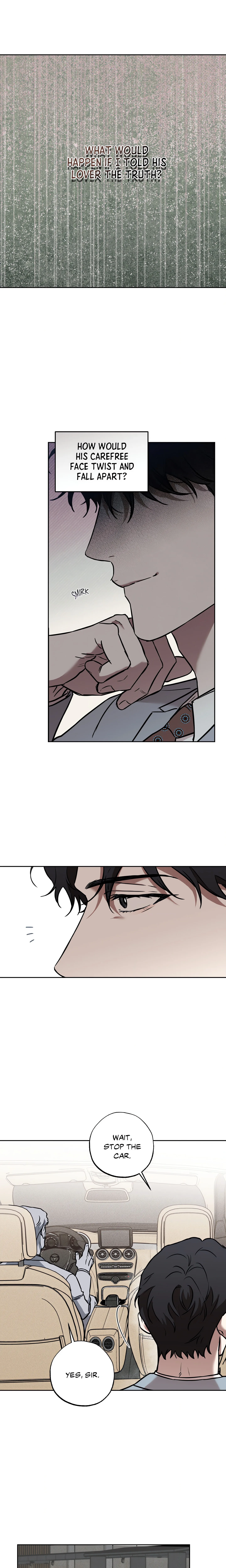 Sugar Trap (Uncensored) chapter 13 page 2