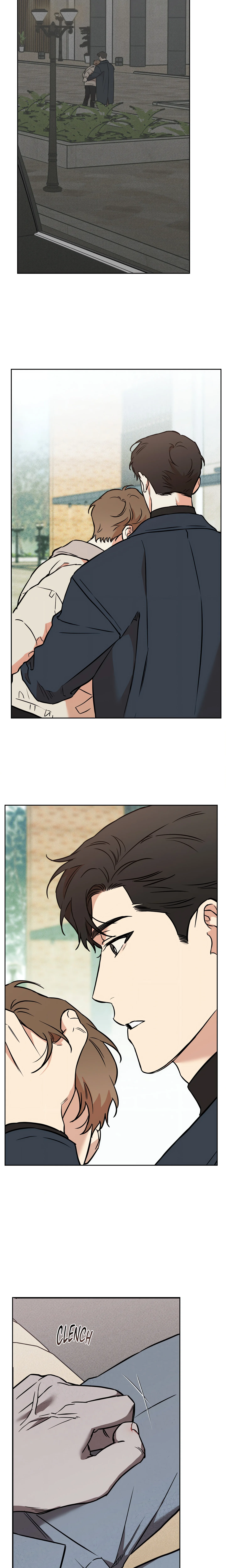 Sugar Trap (Uncensored) chapter 13 page 3