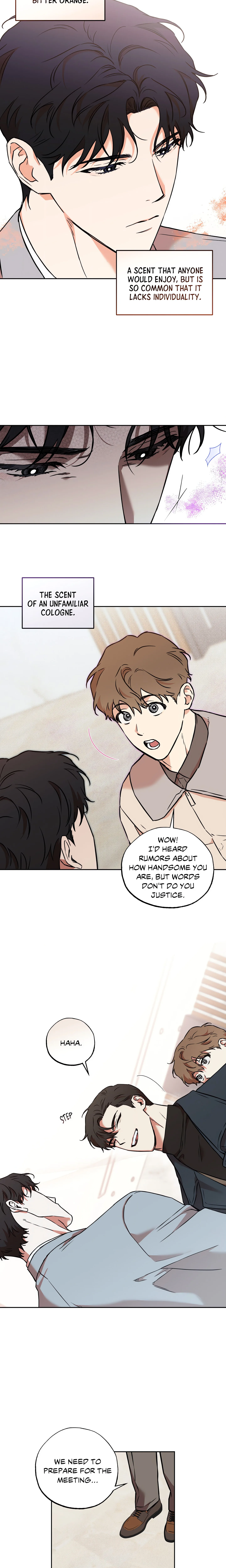 Sugar Trap (Uncensored) chapter 13 page 6