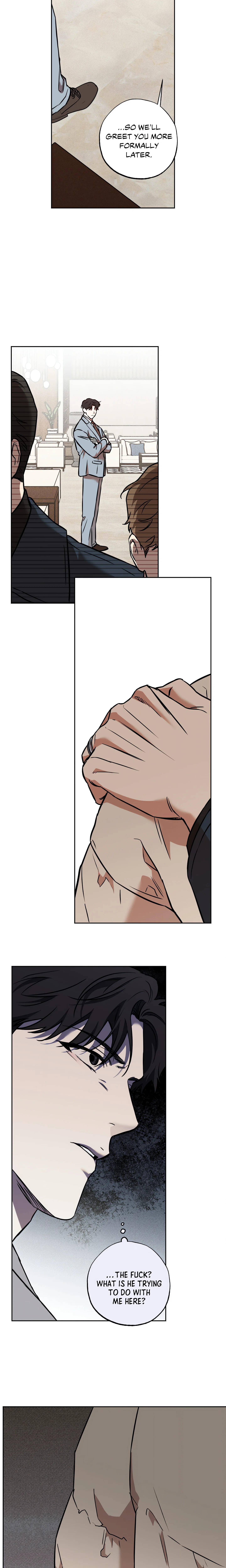 Sugar Trap (Uncensored) chapter 13 page 7