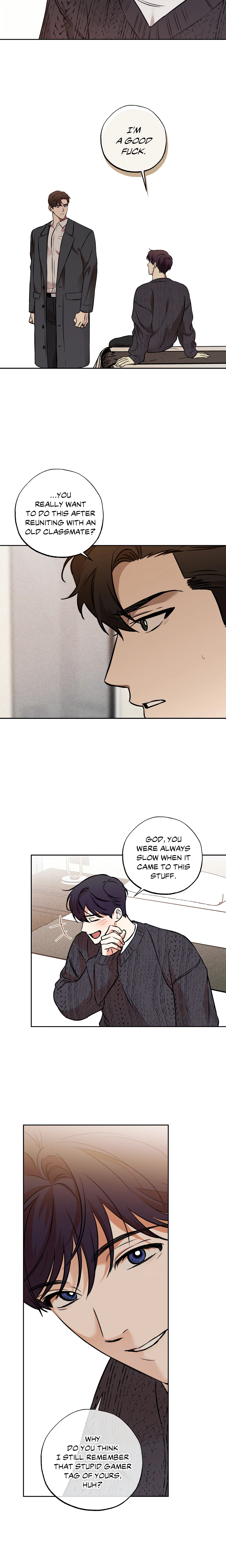 Sugar Trap (Uncensored) chapter 21 page 13