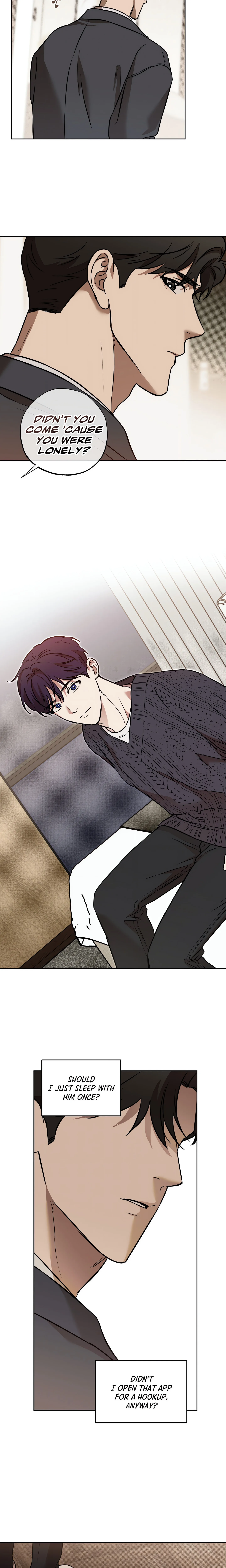 Sugar Trap (Uncensored) chapter 21 page 15