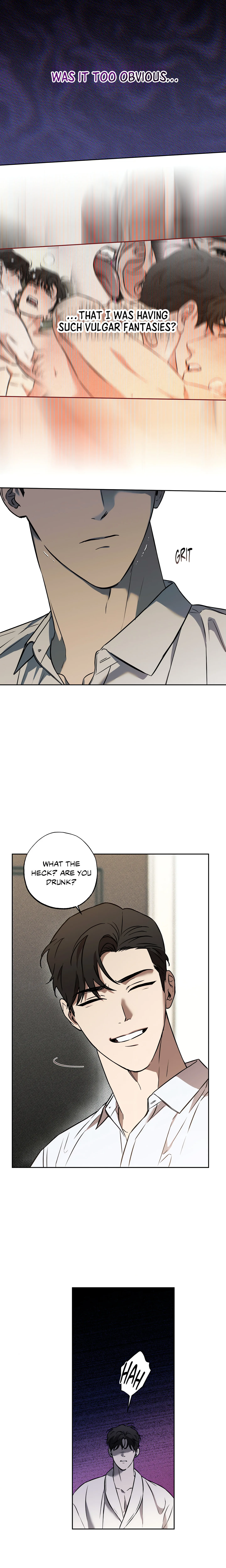 Sugar Trap (Uncensored) chapter 21 page 2