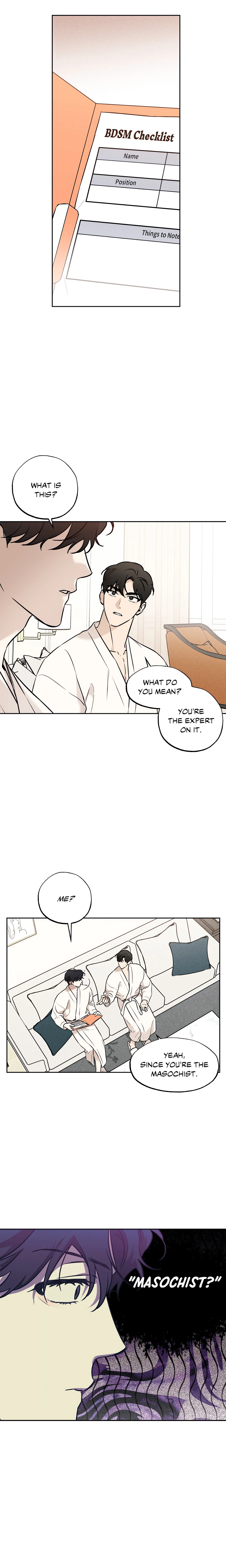 Sugar Trap (Uncensored) chapter 32 page 2