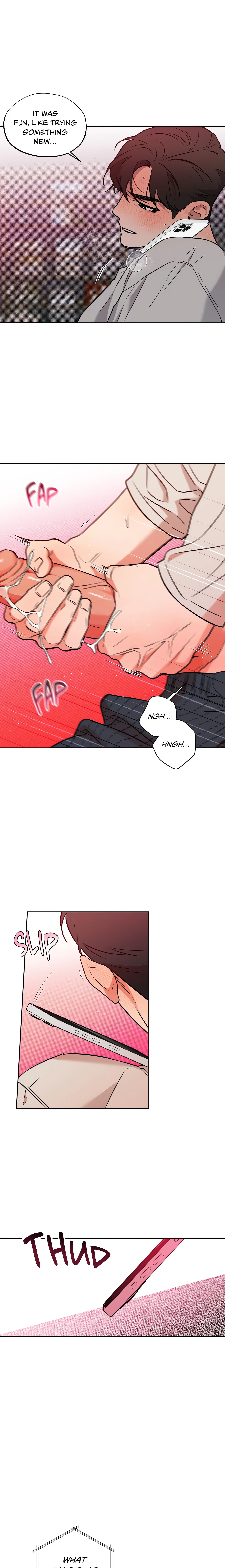 Sugar Trap (Uncensored) chapter 35 page 2
