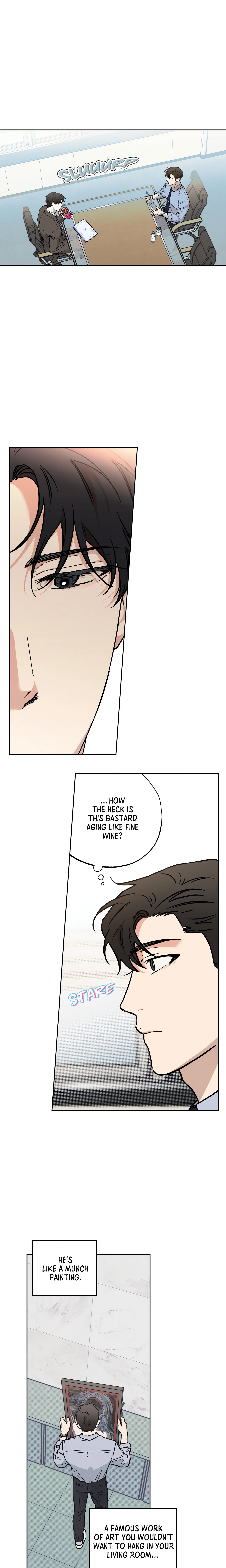 Sugar Trap (Uncensored) chapter 4 page 3