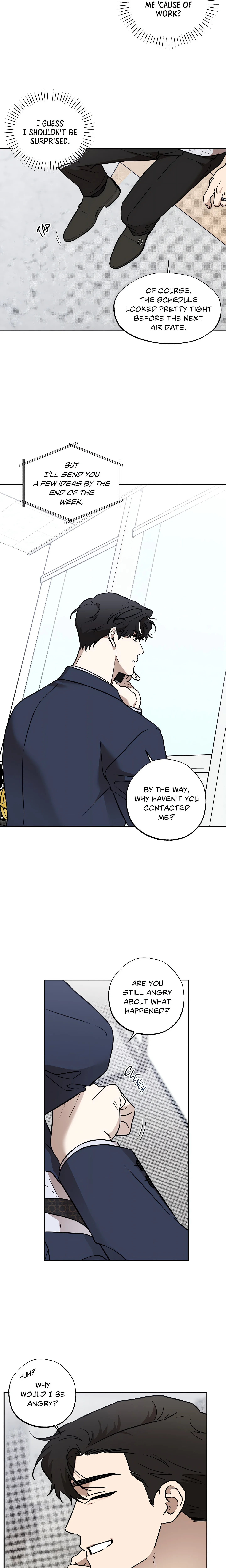 Sugar Trap (Uncensored) chapter 45 page 2