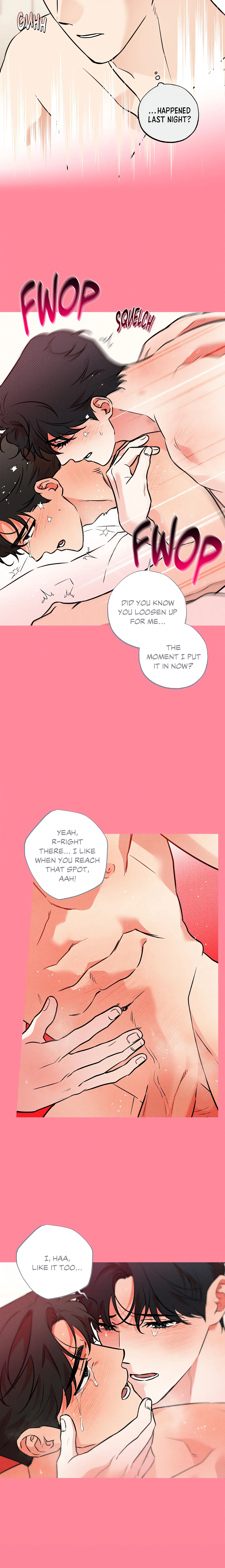 Sugar Trap (Uncensored) chapter 46 page 2
