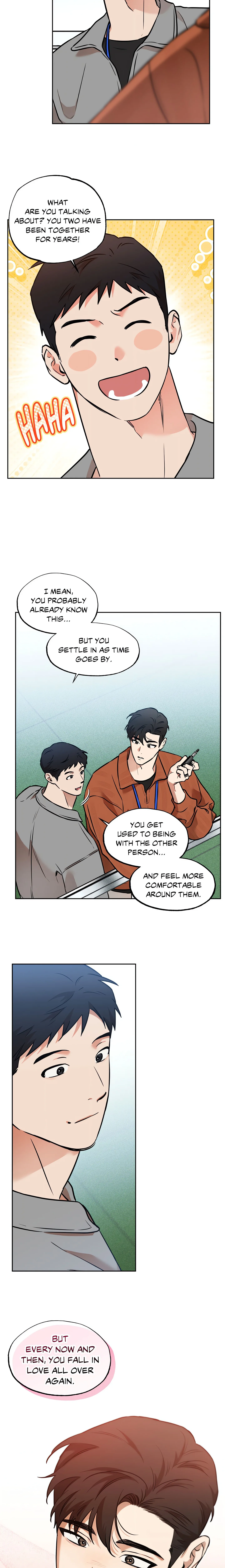 Sugar Trap (Uncensored) chapter 49 page 16