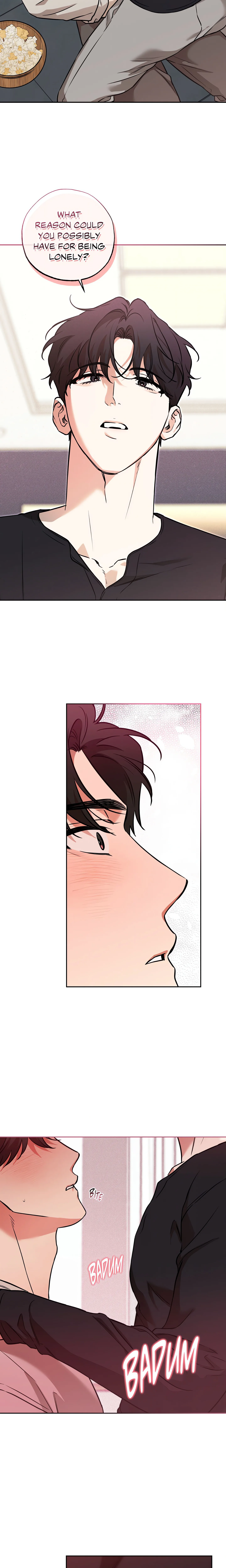 Sugar Trap (Uncensored) chapter 49 page 6