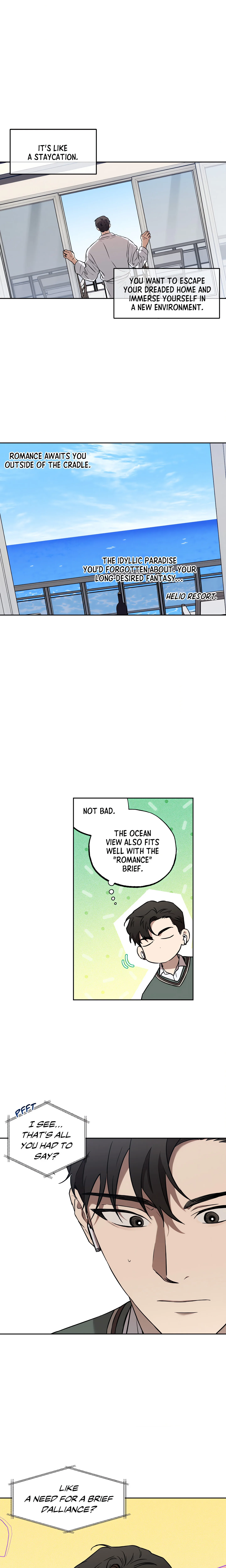 Sugar Trap (Uncensored) chapter 7 page 2