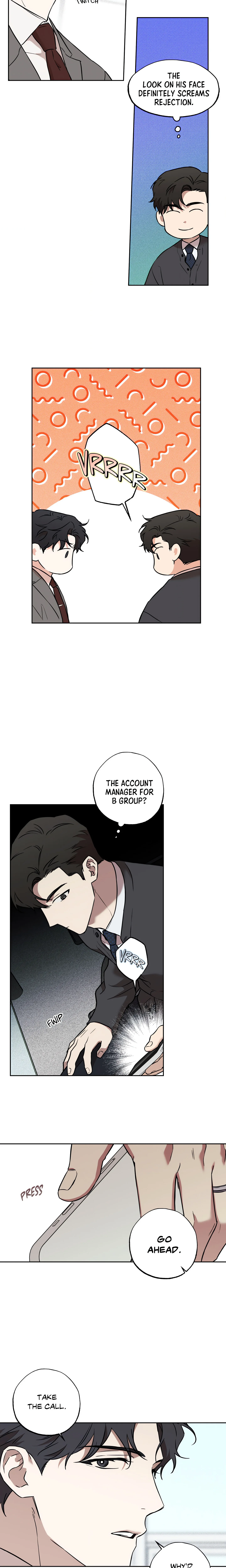Sugar Trap (Uncensored) chapter 9 page 4