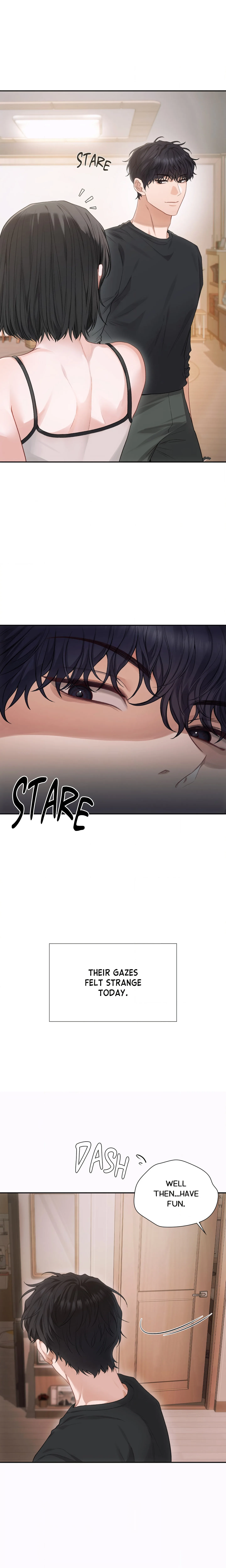 Slave Diaries chapter 1 page 5