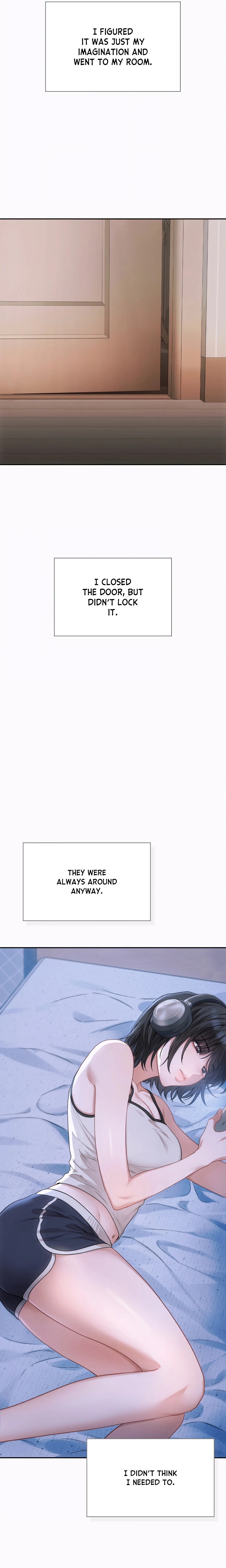 Slave Diaries chapter 1 page 6