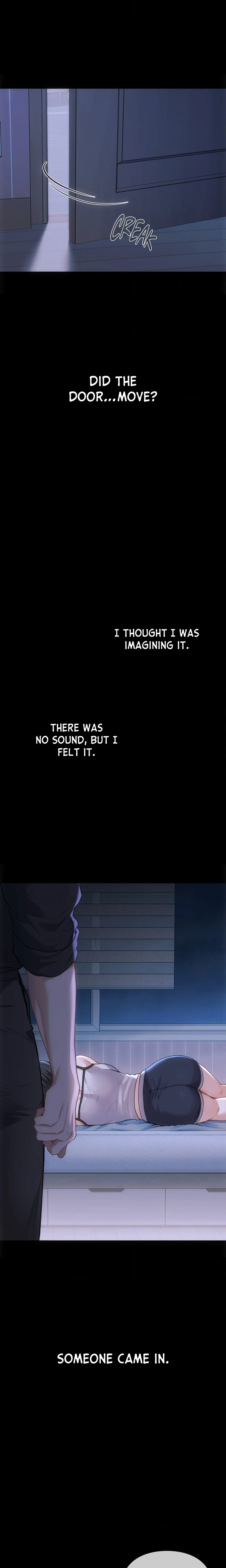 Slave Diaries chapter 1 page 8