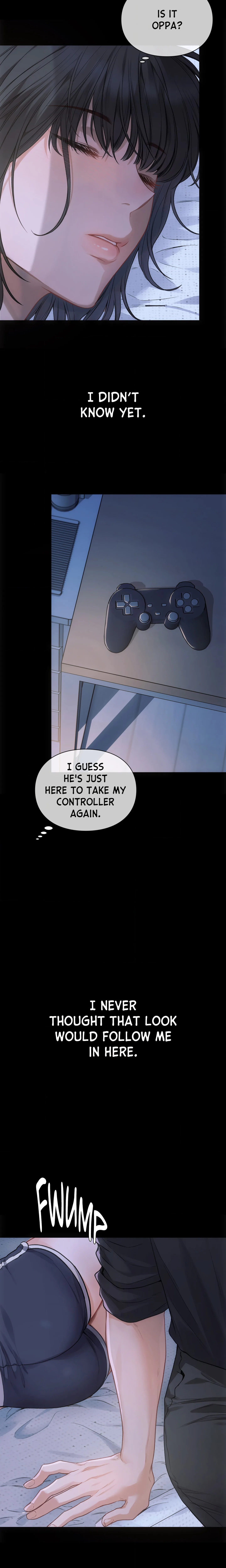 Slave Diaries chapter 1 page 9