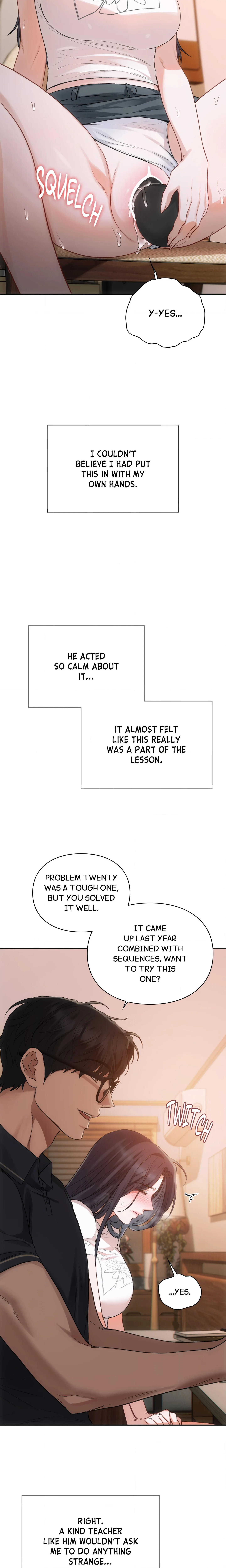 Slave Diaries chapter 10 page 2