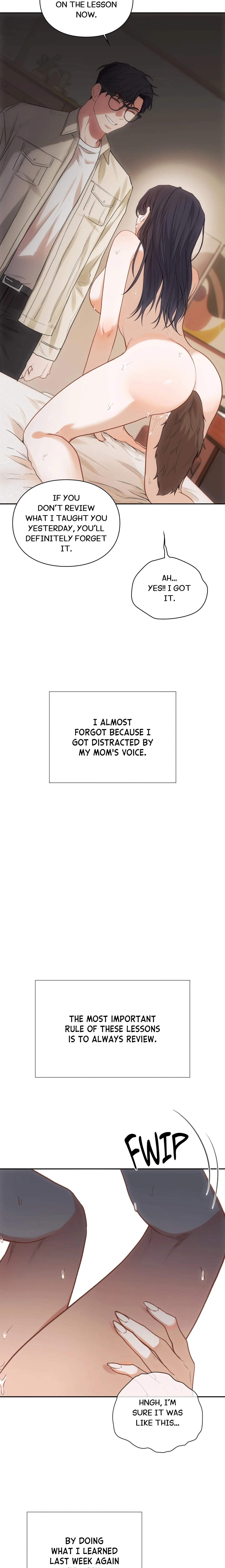 Slave Diaries chapter 11 page 7