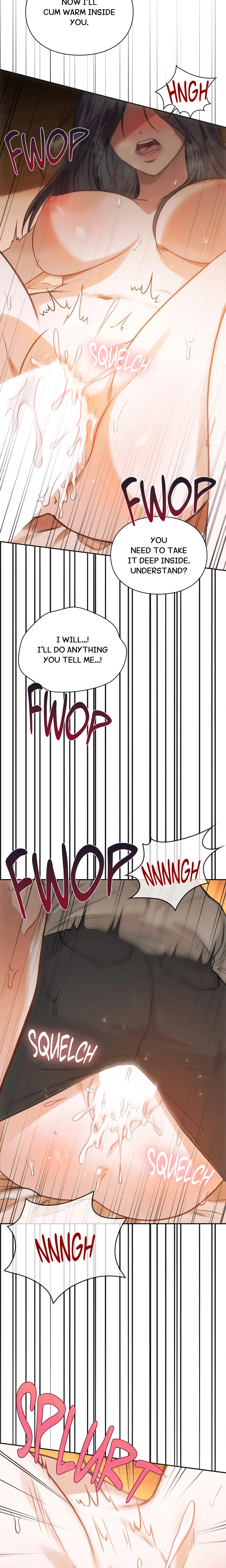 Slave Diaries chapter 12 page 7