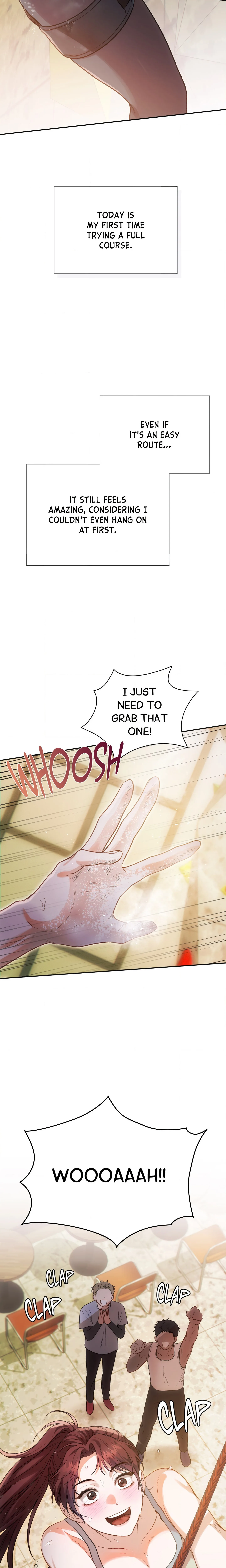 Slave Diaries chapter 13 page 3