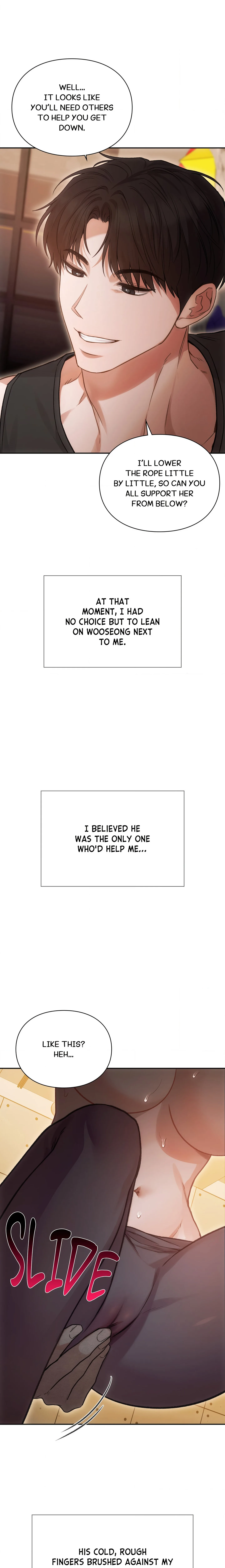 Slave Diaries chapter 14 page 4