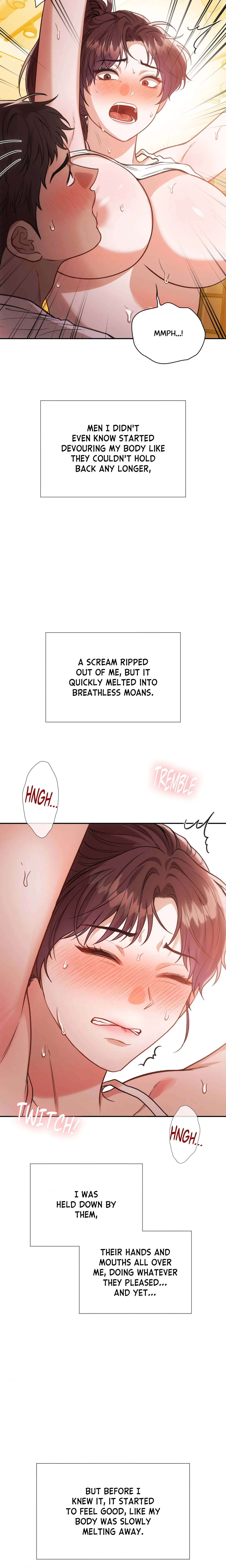 Slave Diaries chapter 15 page 2