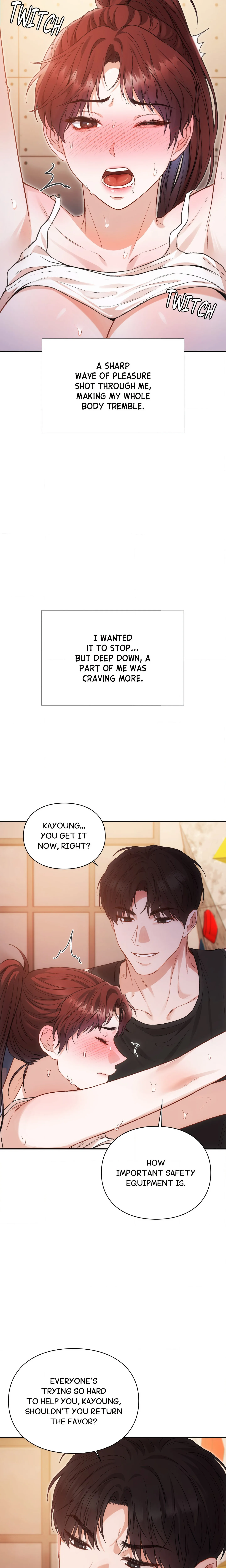 Slave Diaries chapter 15 page 4