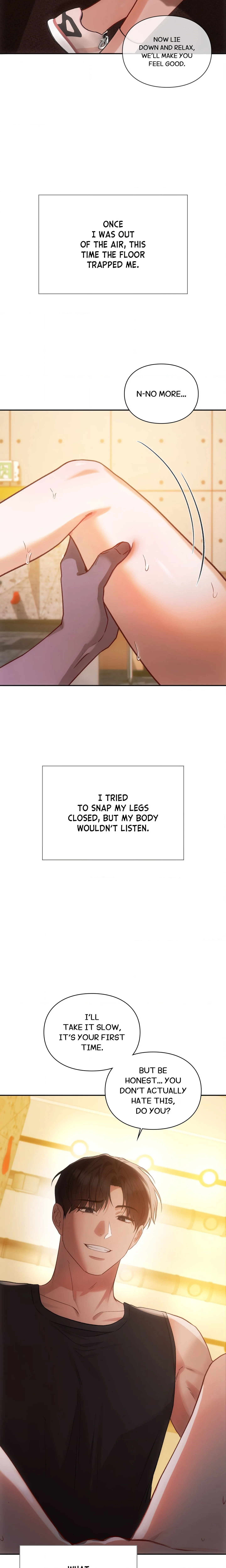 Slave Diaries chapter 16 page 2