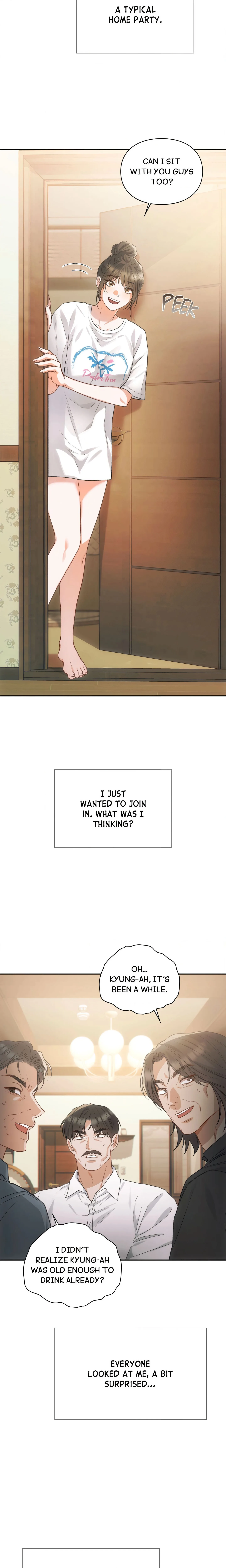 Slave Diaries chapter 17 page 2