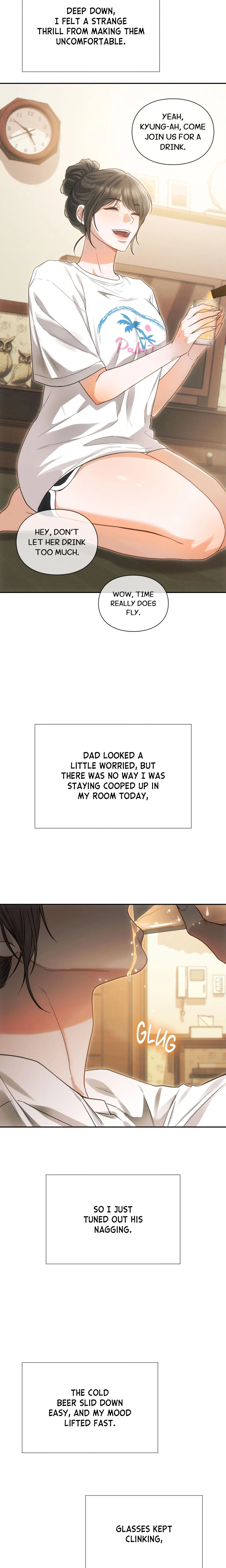 Slave Diaries chapter 17 page 3