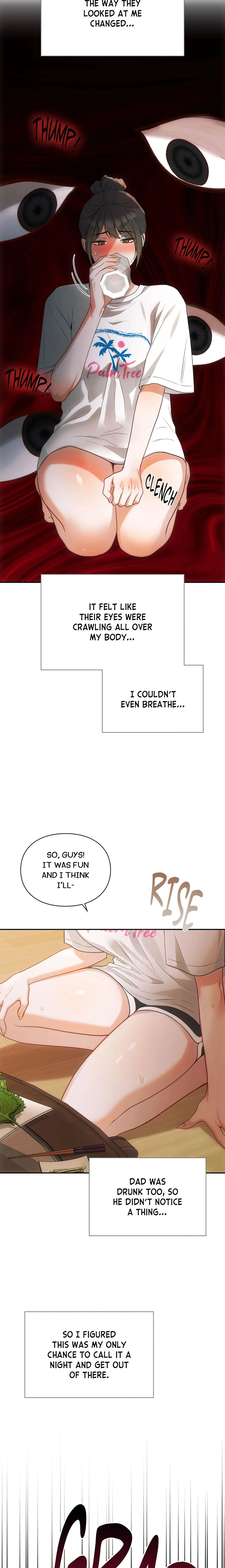Slave Diaries chapter 17 page 6