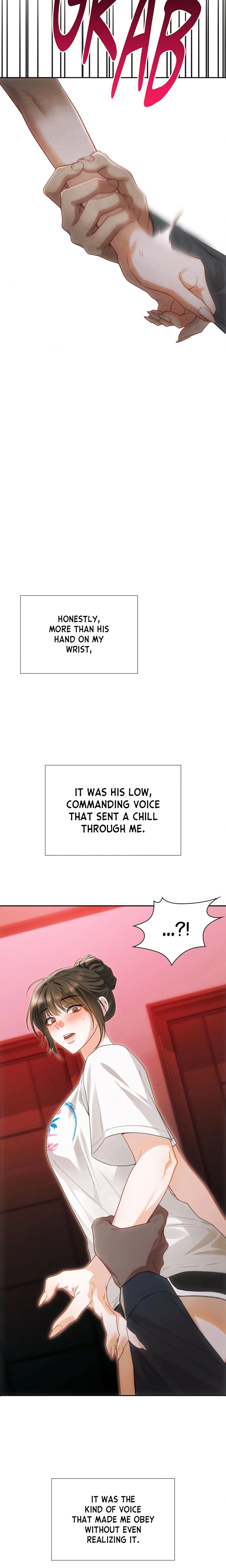Slave Diaries chapter 17 page 7