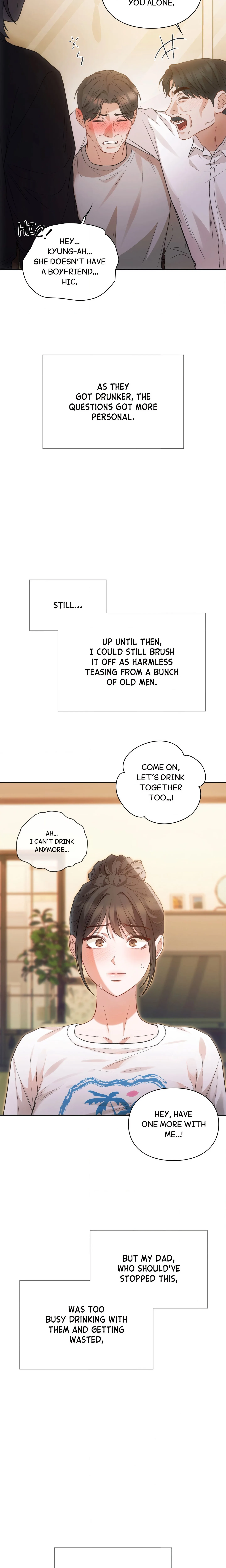 Slave Diaries chapter 18 page 2